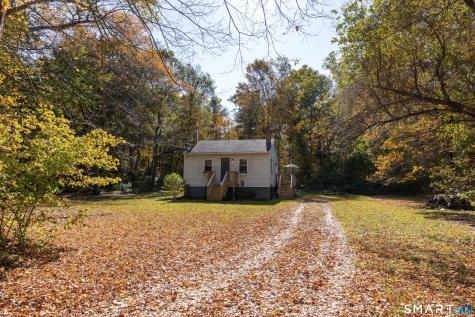 63 Oliver Road Lebanon CT 06249