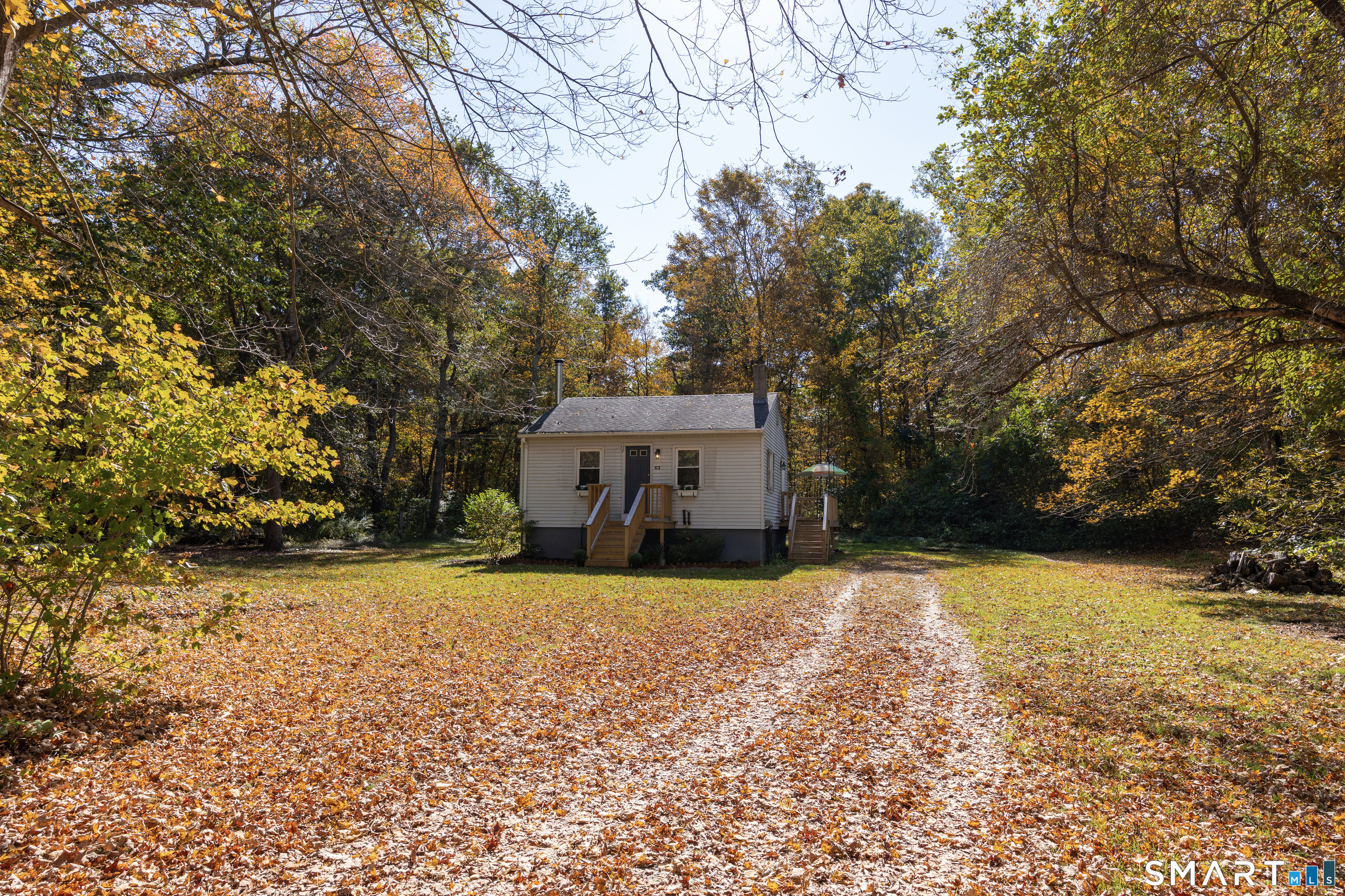 63 Oliver Road Lebanon CT 06249