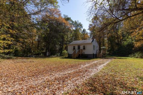 63 Oliver Road Lebanon CT 06249