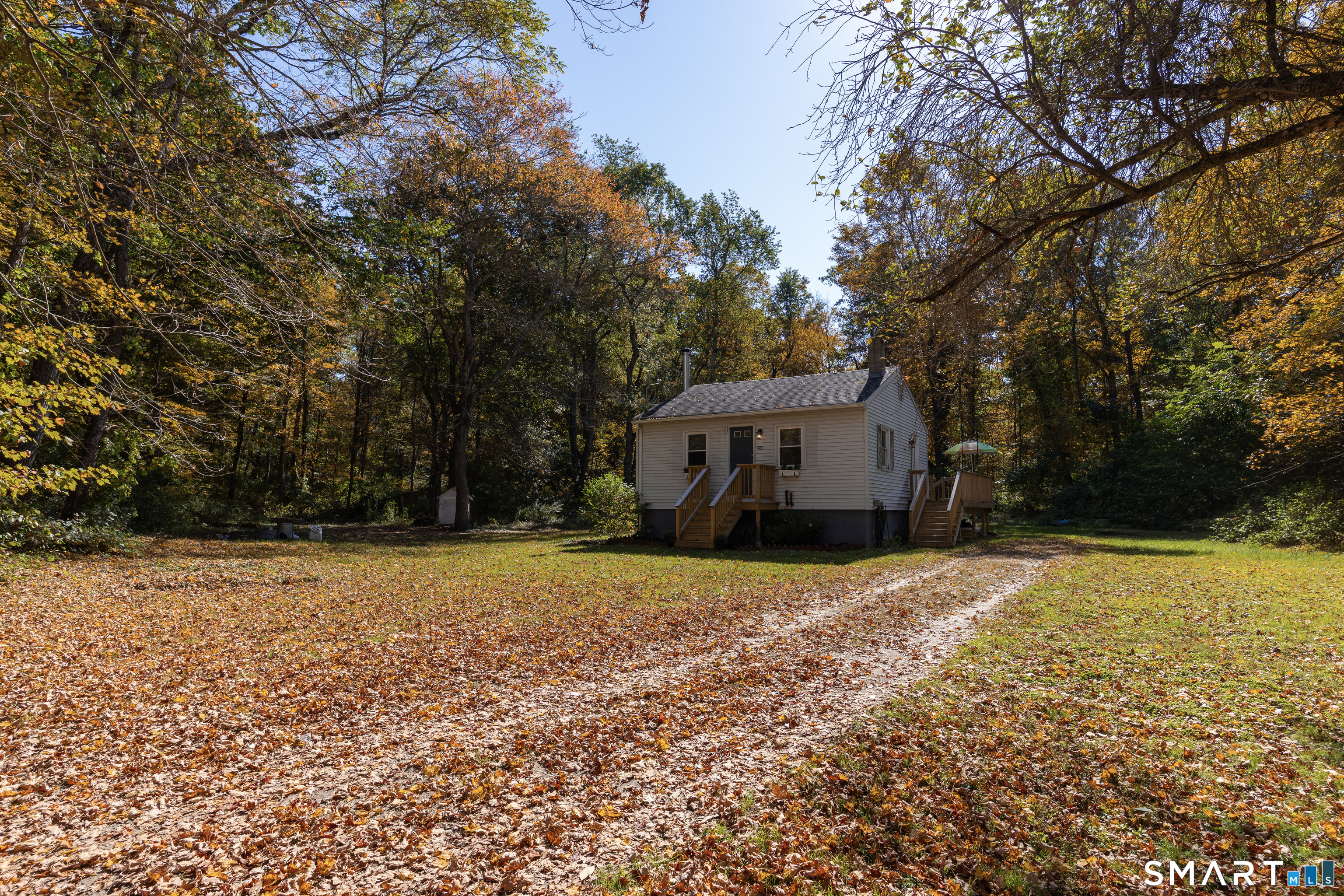 63 Oliver Road Lebanon CT 06249