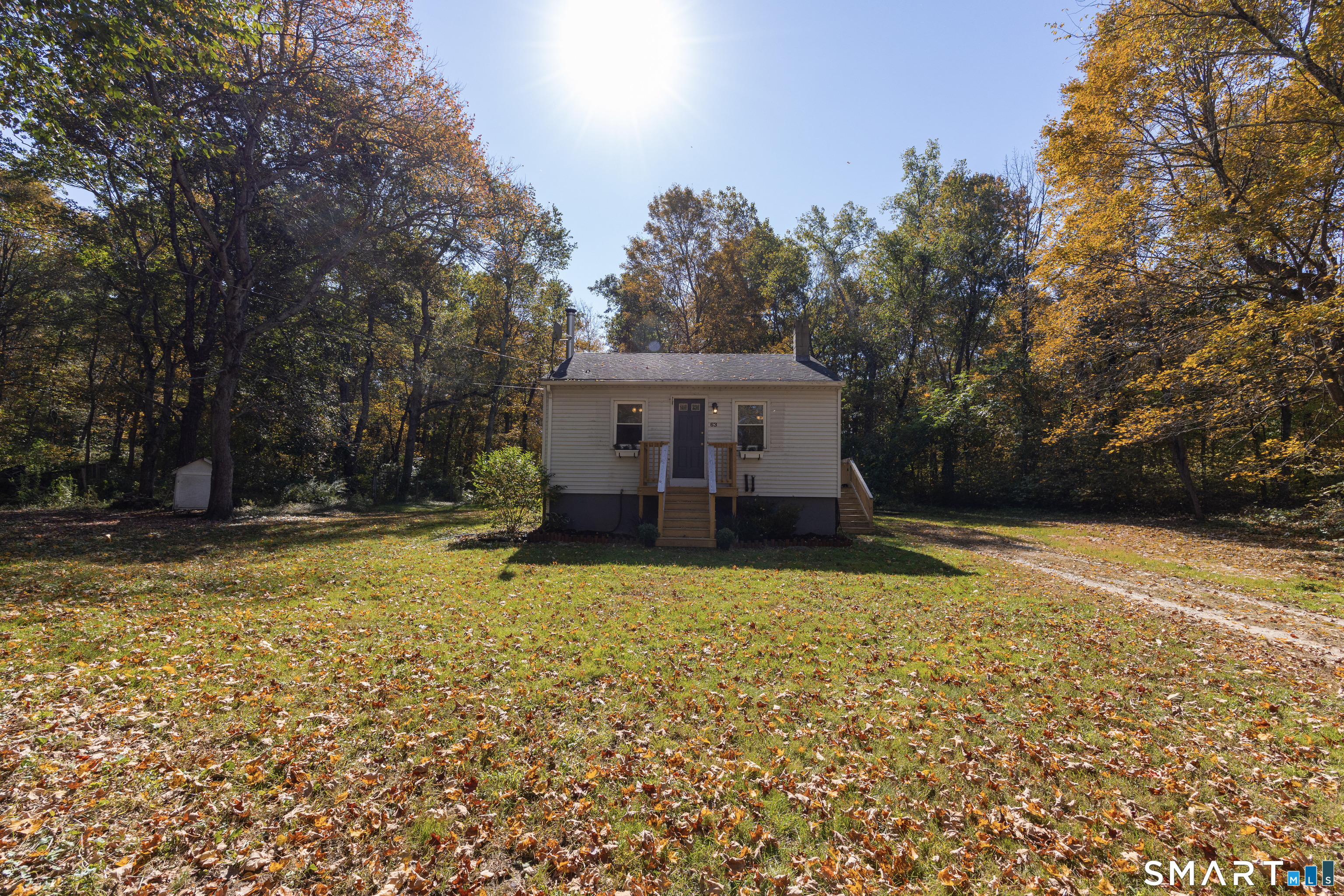 63 Oliver Road Lebanon CT 06249