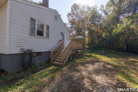 63 Oliver Road Lebanon CT 06249