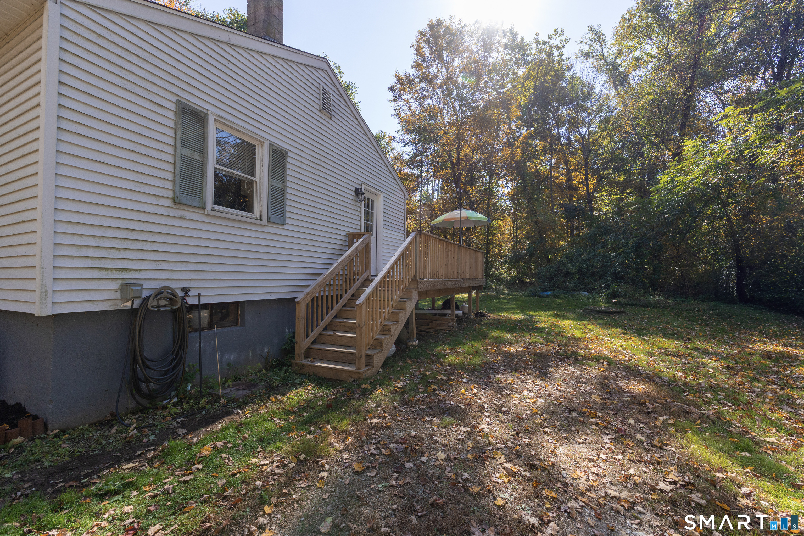 63 Oliver Road Lebanon CT 06249