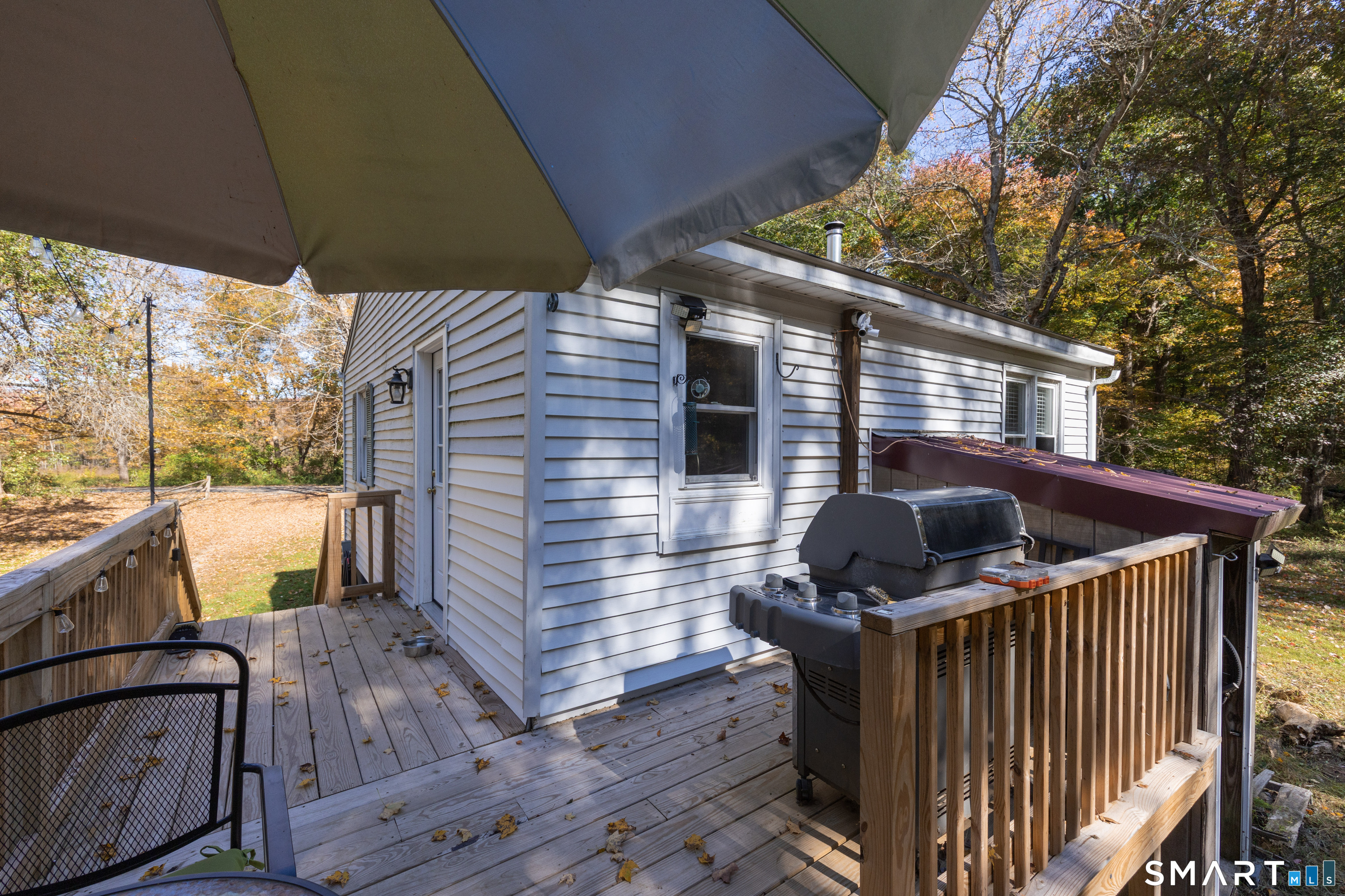 63 Oliver Road Lebanon CT 06249