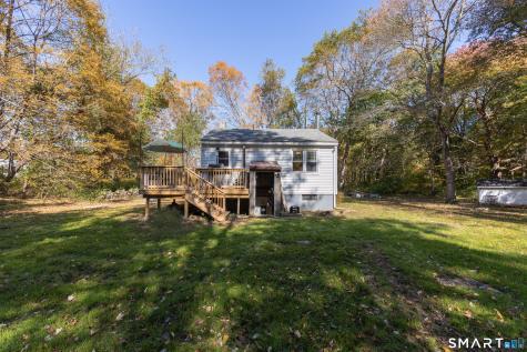 63 Oliver Road Lebanon CT 06249