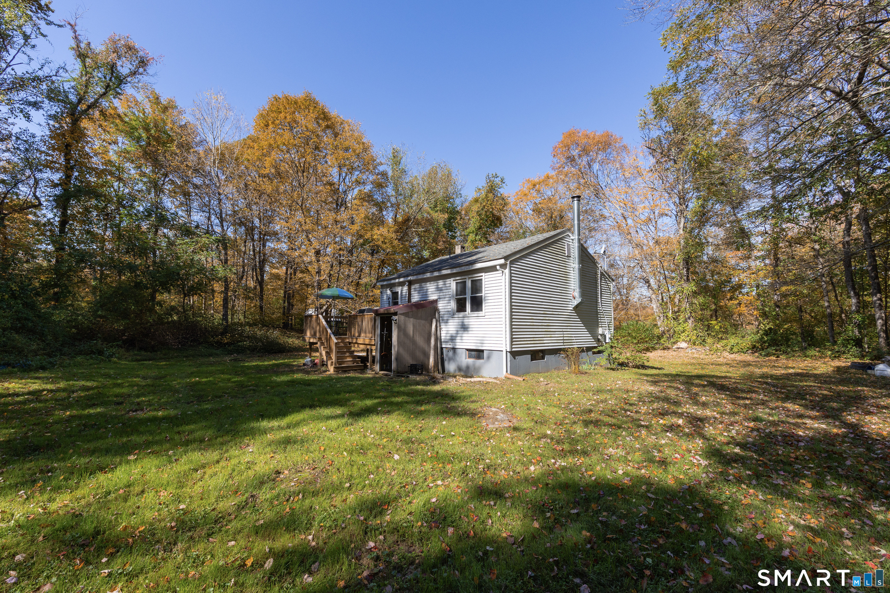 63 Oliver Road Lebanon CT 06249