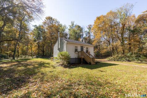 63 Oliver Road Lebanon CT 06249