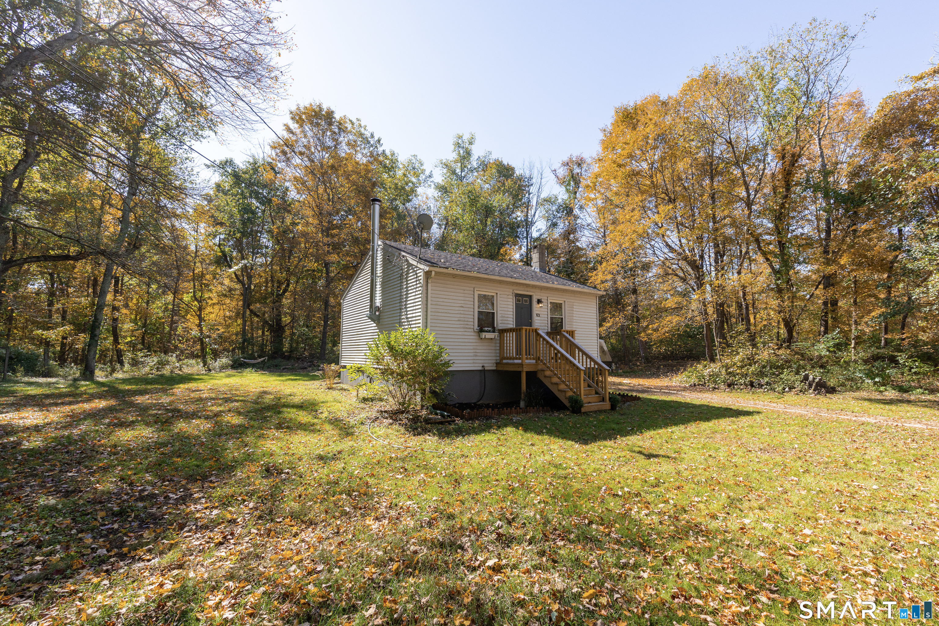 63 Oliver Road Lebanon CT 06249