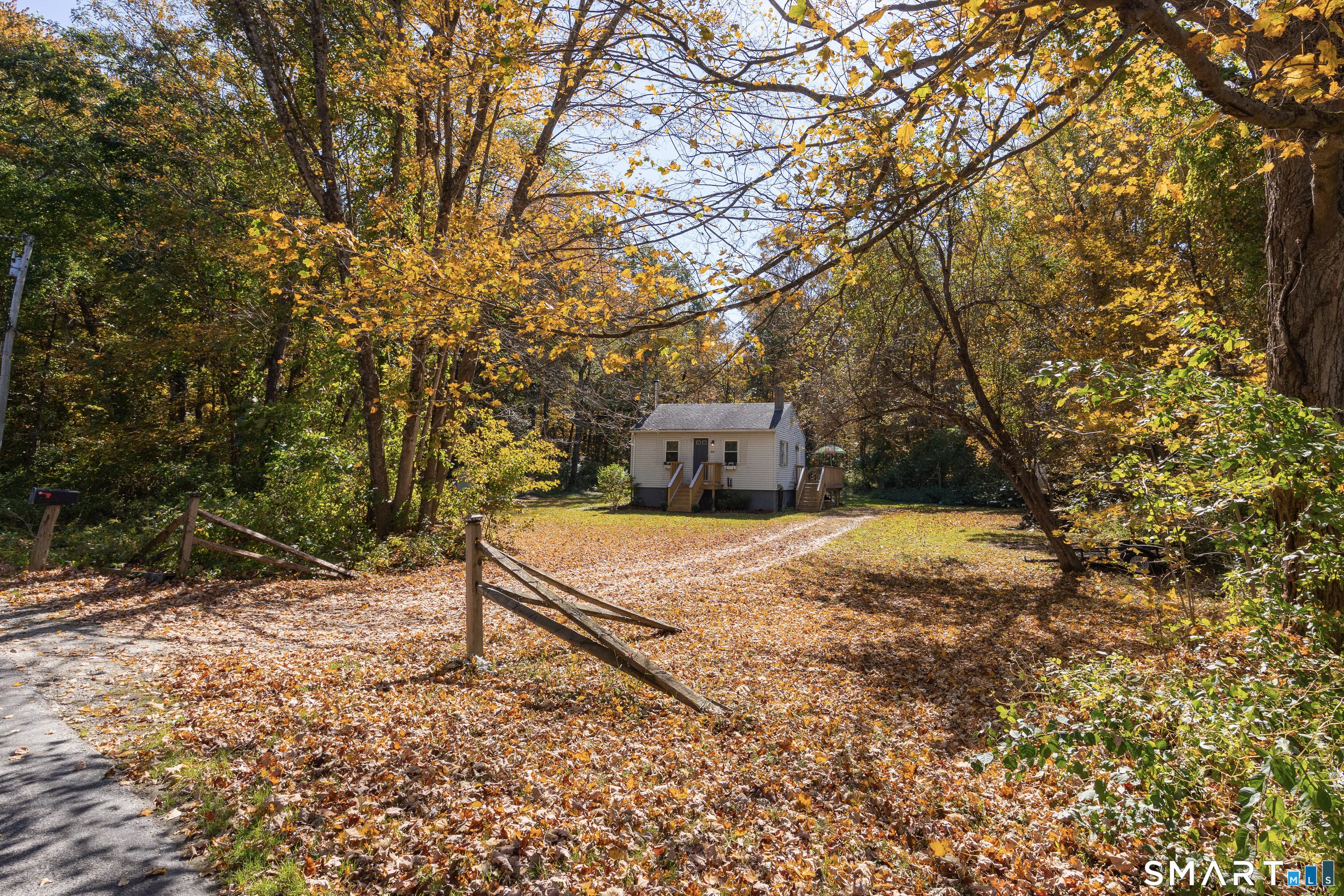 63 Oliver Road Lebanon CT 06249
