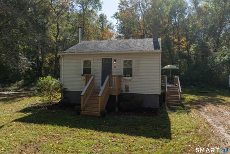 63 Oliver Road Lebanon CT 06249