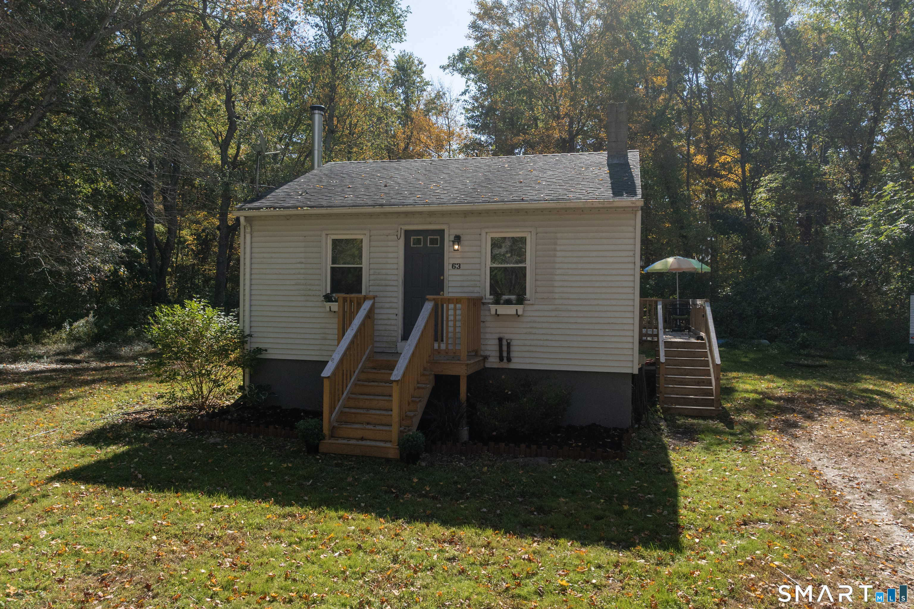 63 Oliver Road Lebanon CT 06249