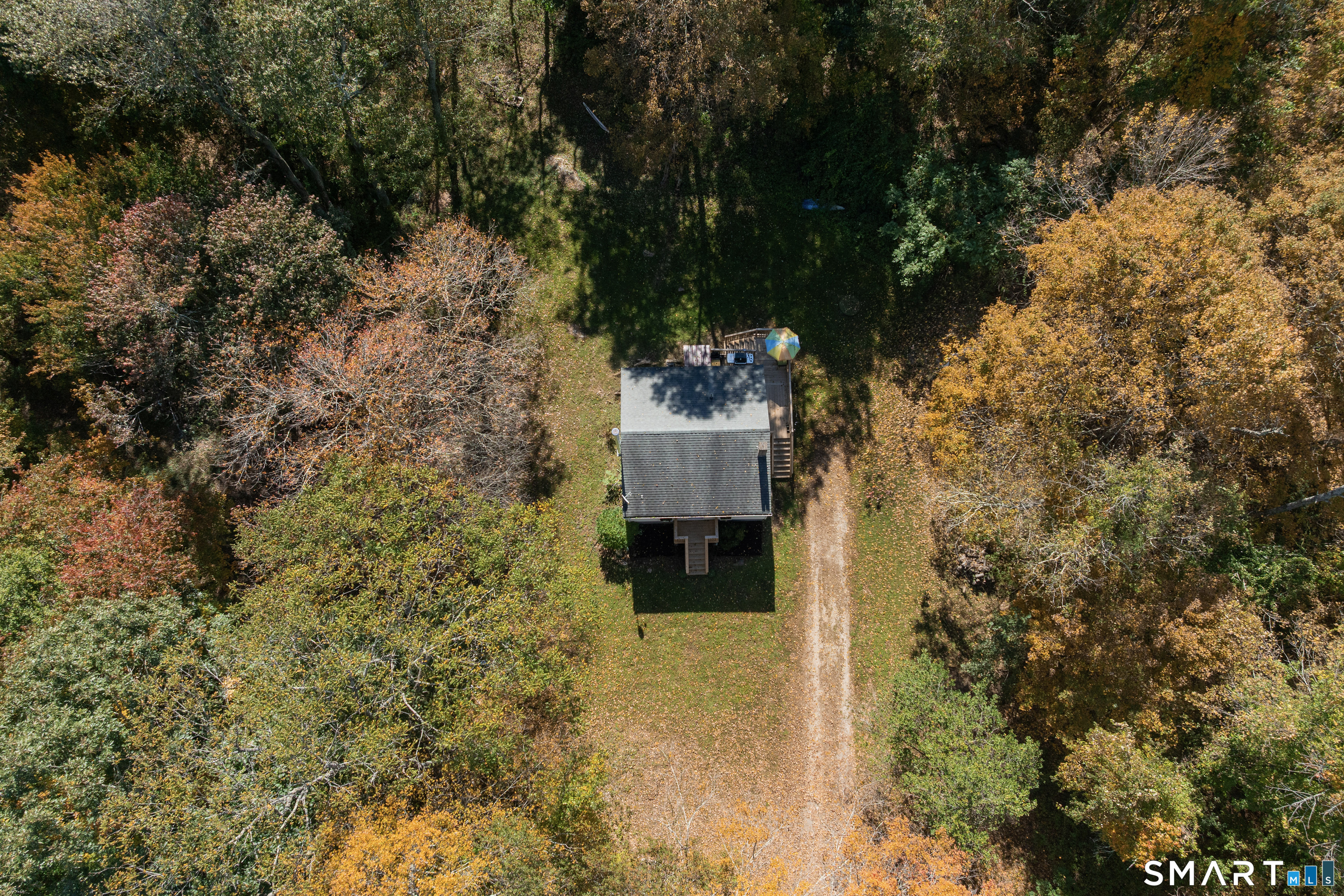 63 Oliver Road Lebanon CT 06249