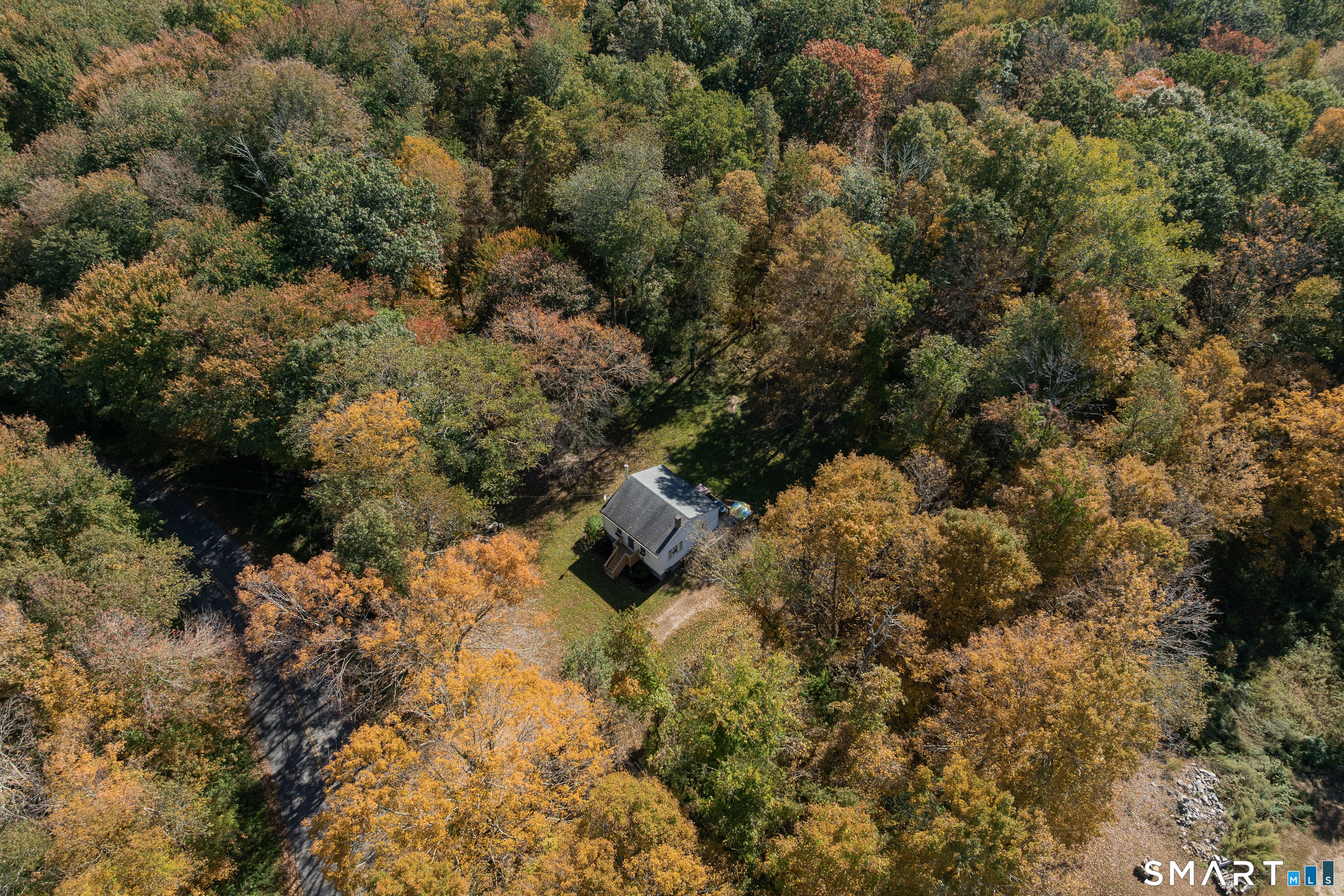 63 Oliver Road Lebanon CT 06249