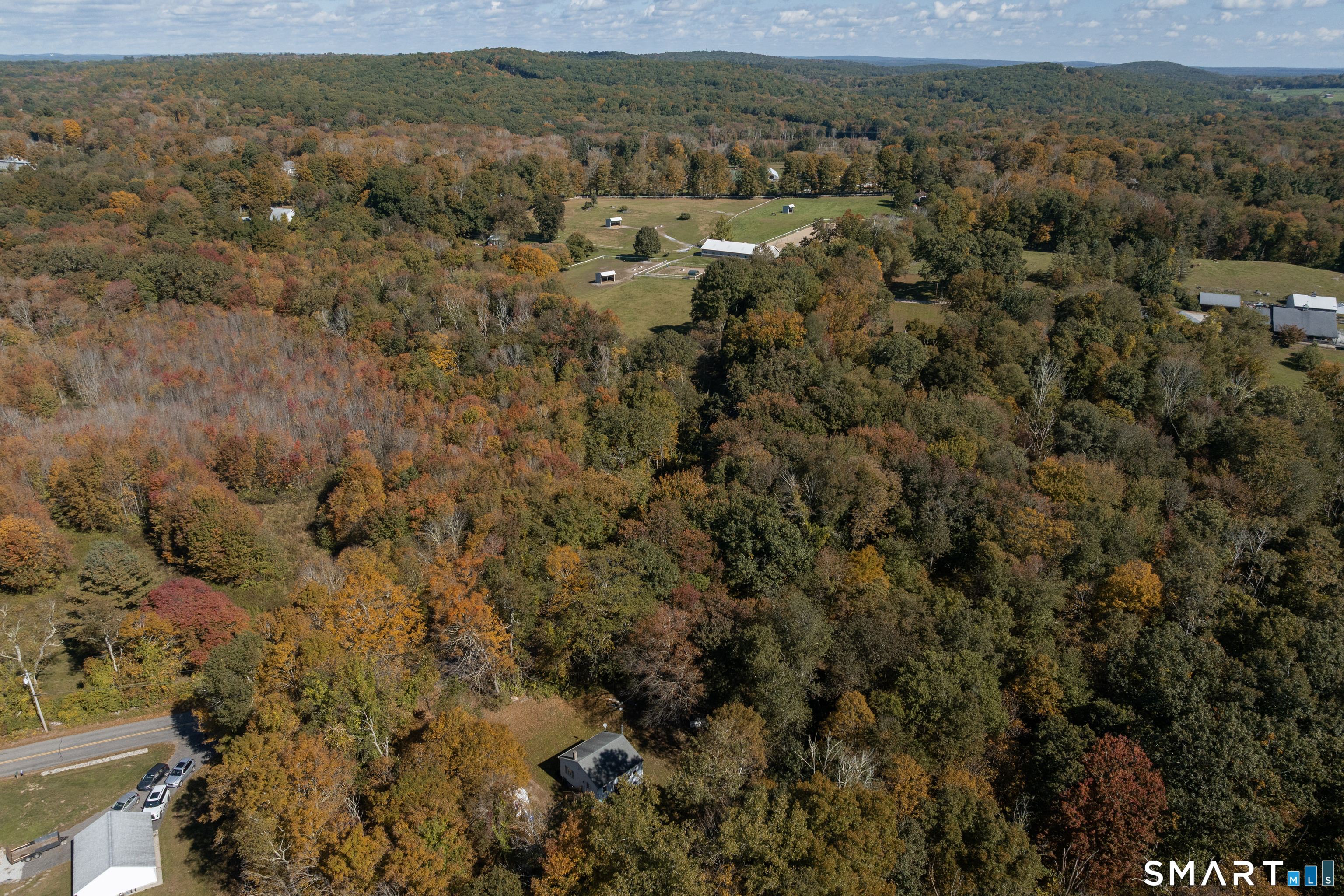 63 Oliver Road Lebanon CT 06249
