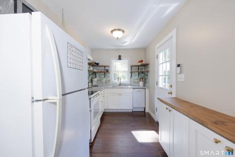 63 Oliver Road Lebanon CT 06249