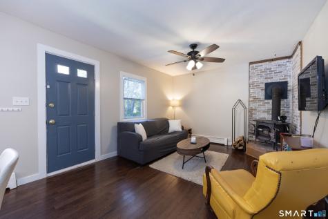 63 Oliver Road Lebanon CT 06249