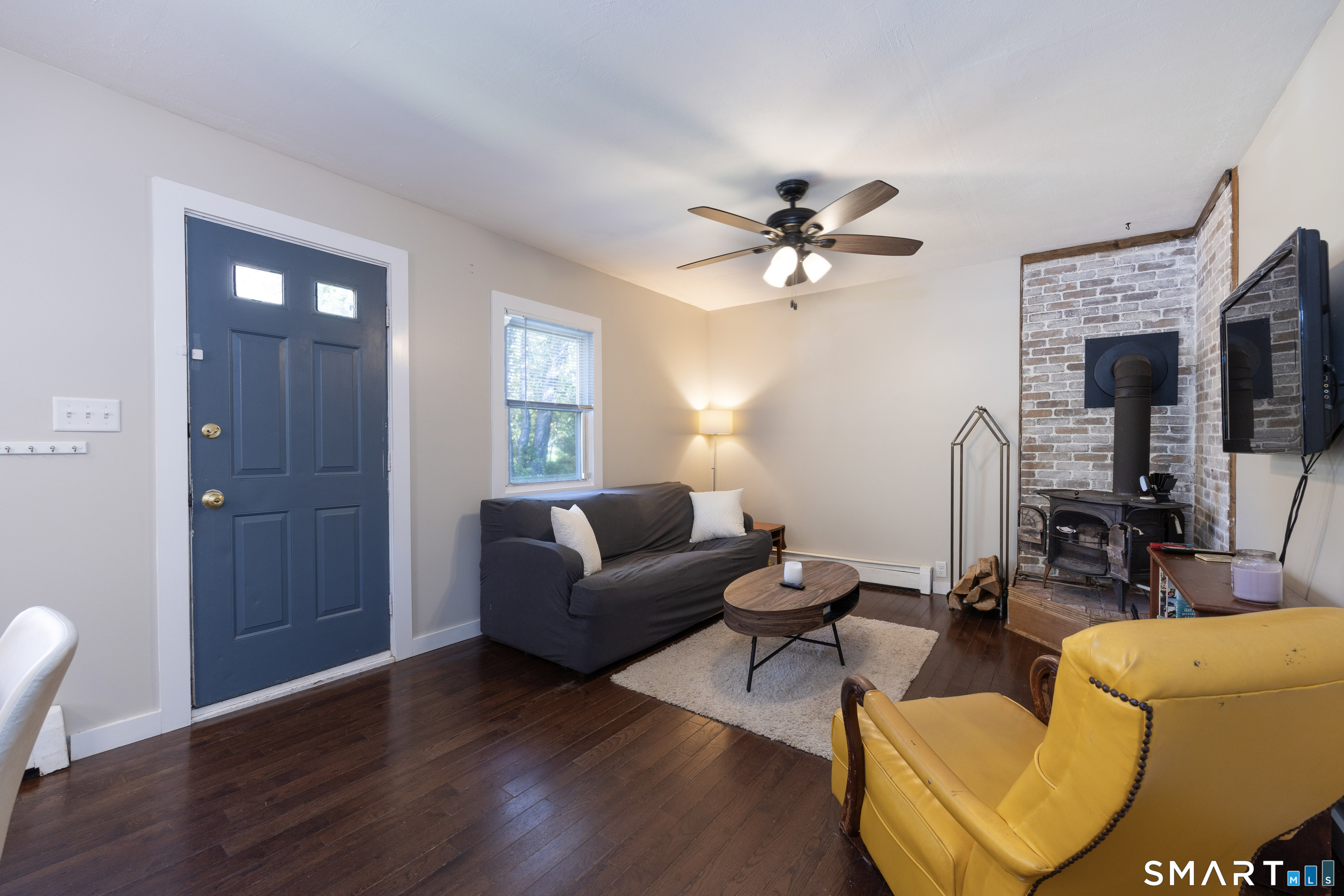 63 Oliver Road Lebanon CT 06249