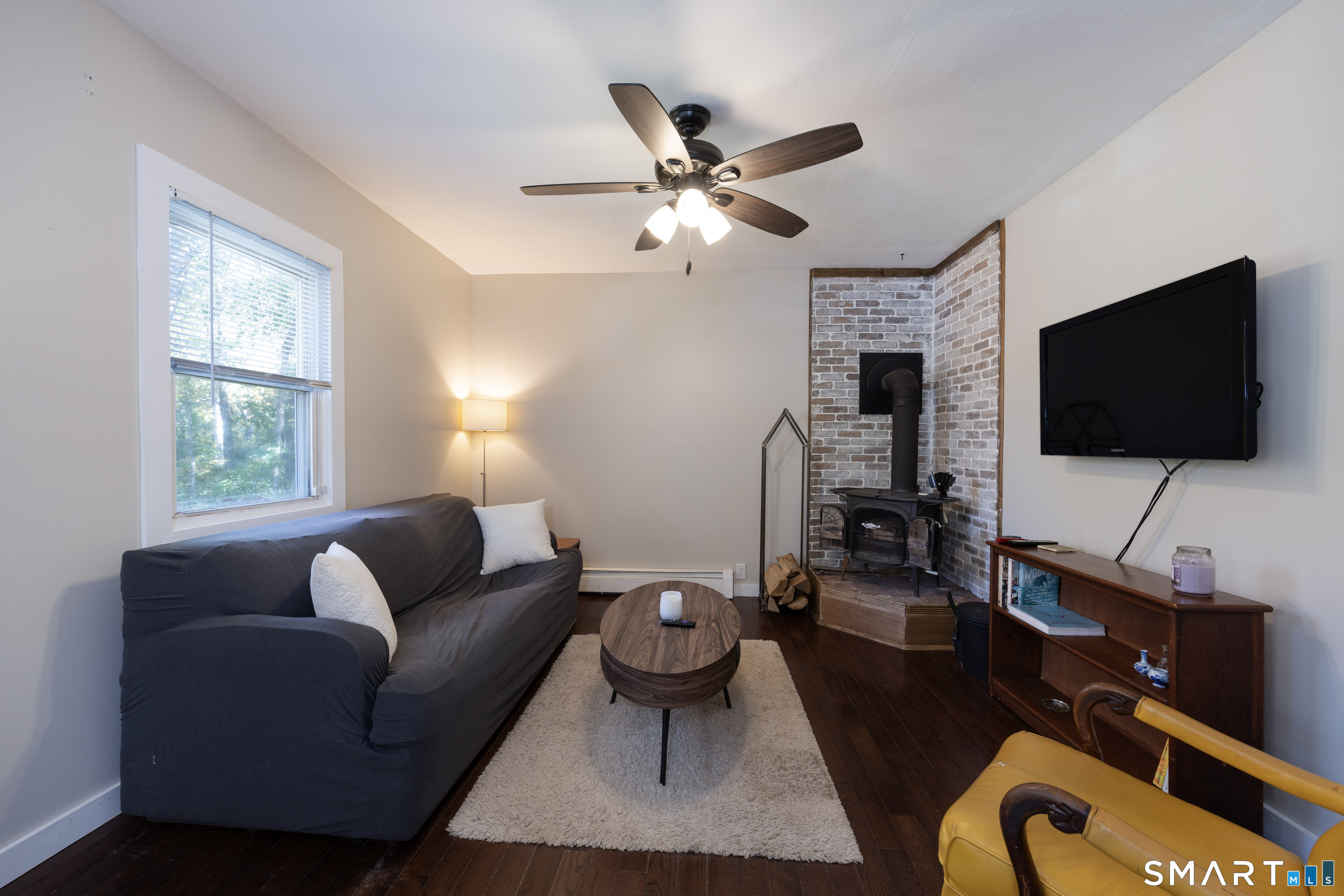 63 Oliver Road Lebanon CT 06249