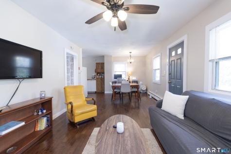 63 Oliver Road Lebanon CT 06249