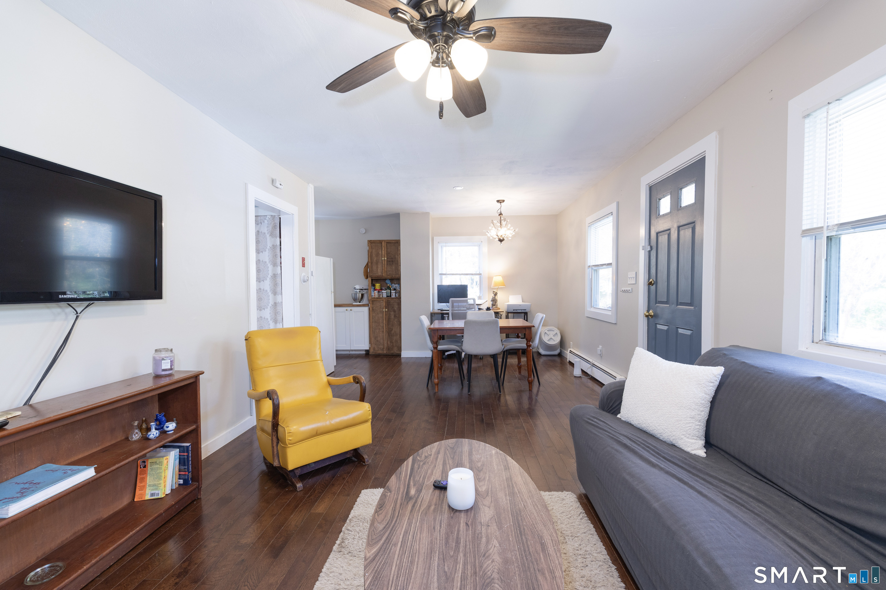 63 Oliver Road Lebanon CT 06249
