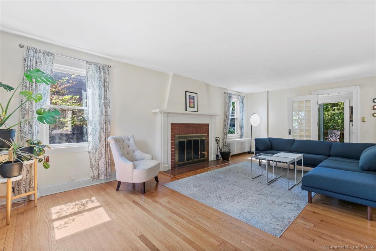 315 Thornton Street Hamden CT 06517