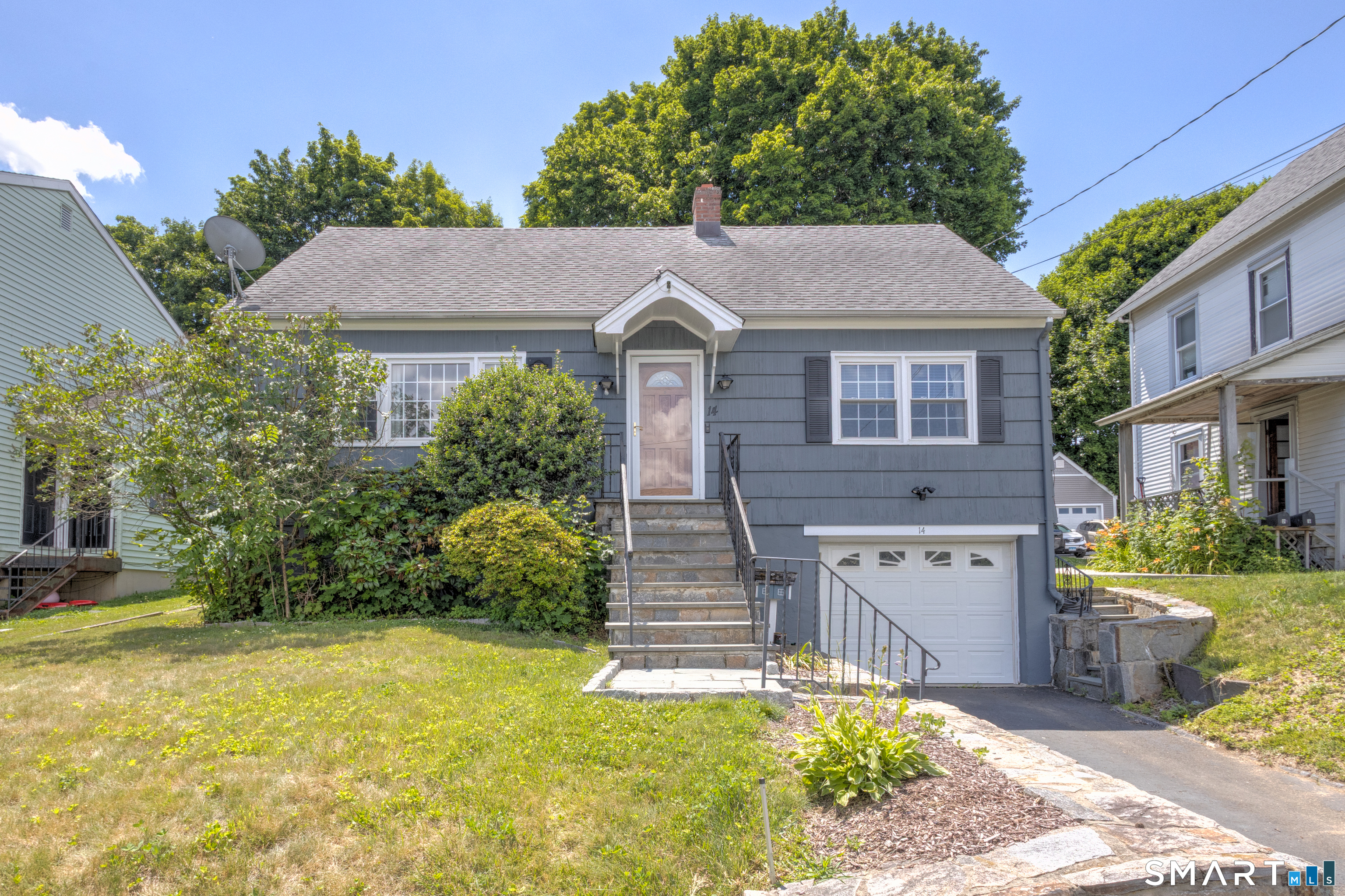 14 Auburn Street Danbury CT 06810