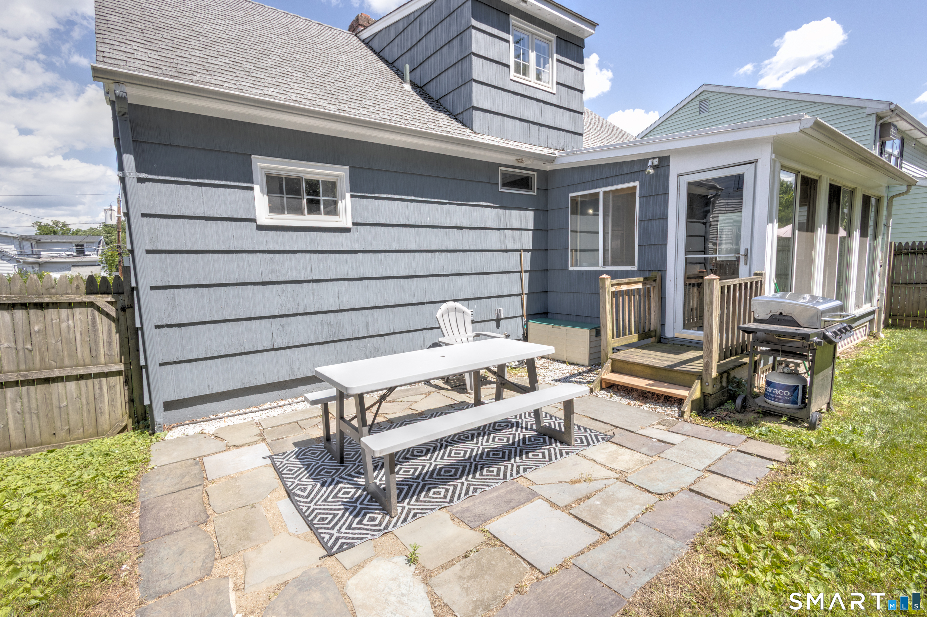 14 Auburn Street Danbury CT 06810