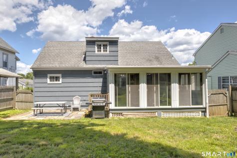 14 Auburn Street Danbury CT 06810