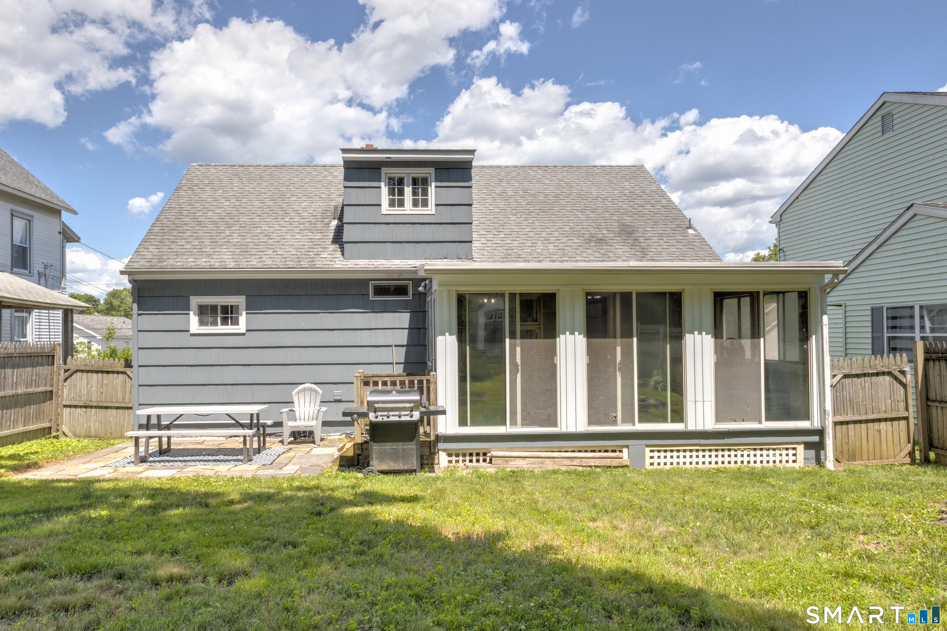 14 Auburn Street Danbury CT 06810