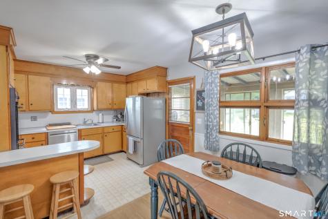 14 Auburn Street Danbury CT 06810