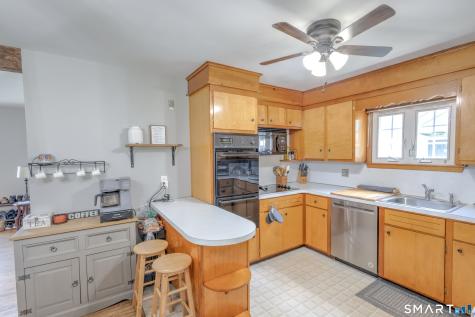 14 Auburn Street Danbury CT 06810