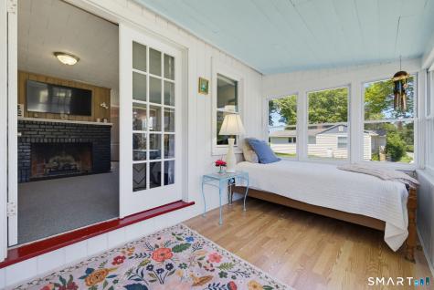 127 Longwood Drive East Haddam CT 06415