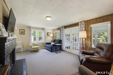127 Longwood Drive East Haddam CT 06415