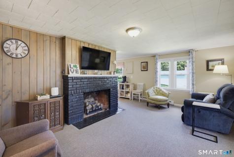 127 Longwood Drive East Haddam CT 06415