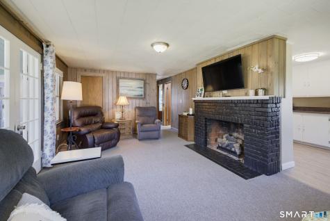127 Longwood Drive East Haddam CT 06415