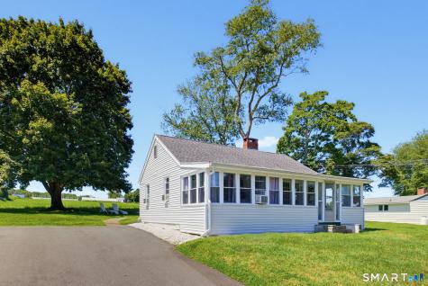 127 Longwood Drive East Haddam CT 06415