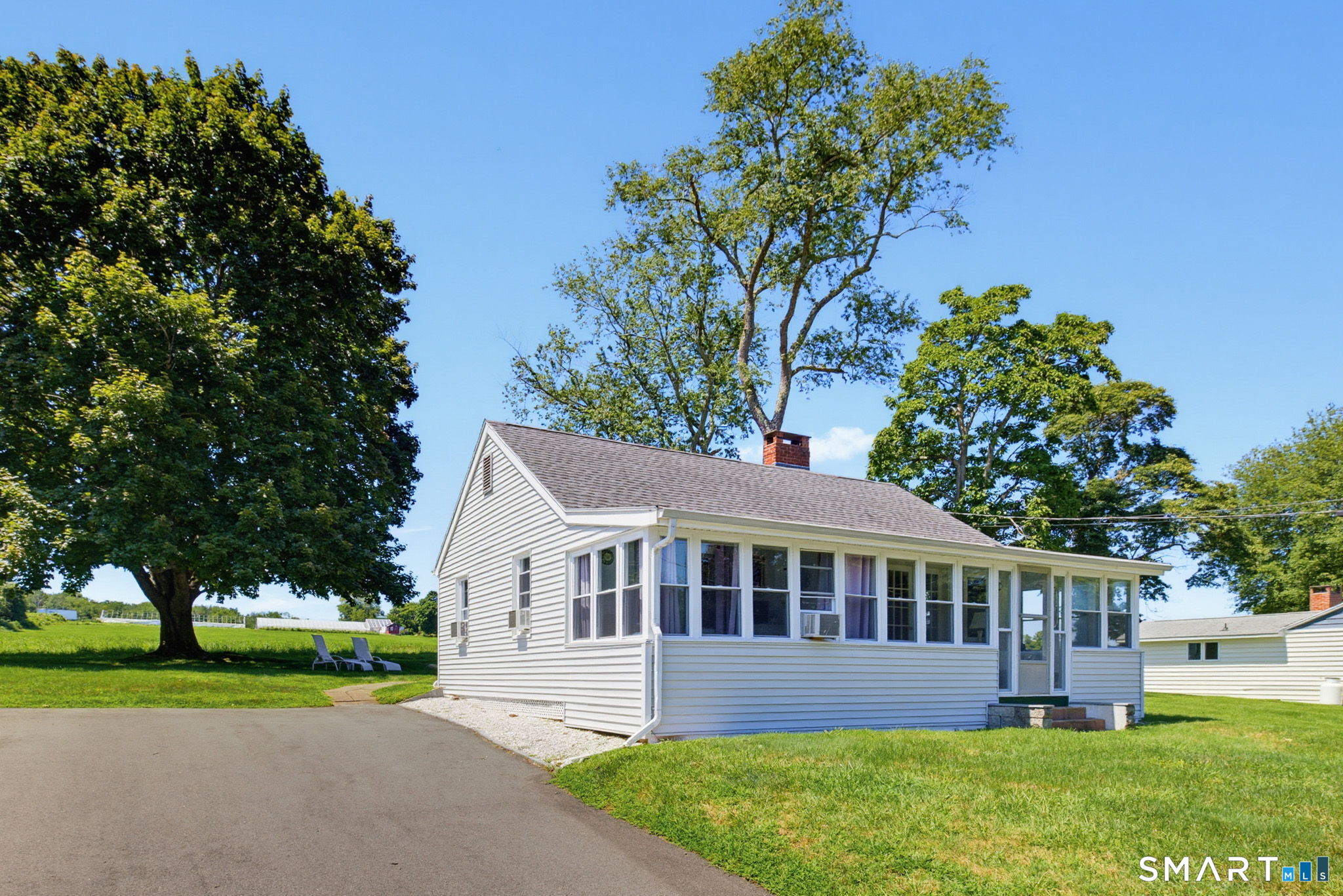 127 Longwood Drive East Haddam CT 06415