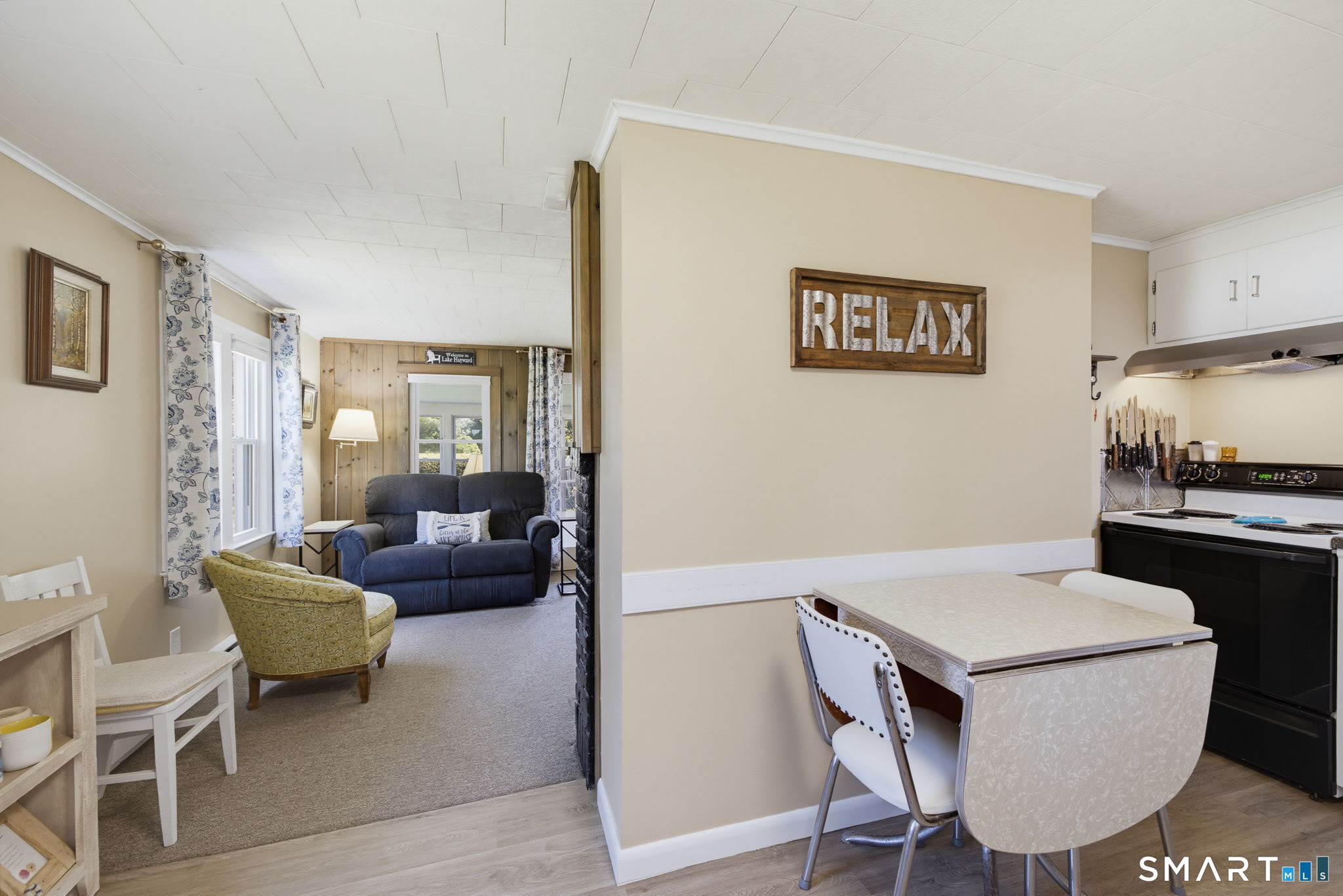 127 Longwood Drive East Haddam CT 06415