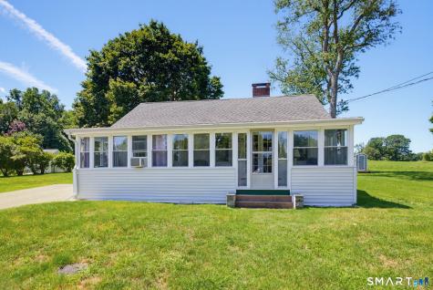127 Longwood Drive East Haddam CT 06415