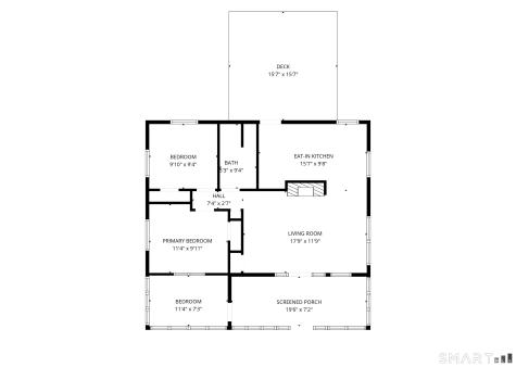 127 Longwood Drive East Haddam CT 06415