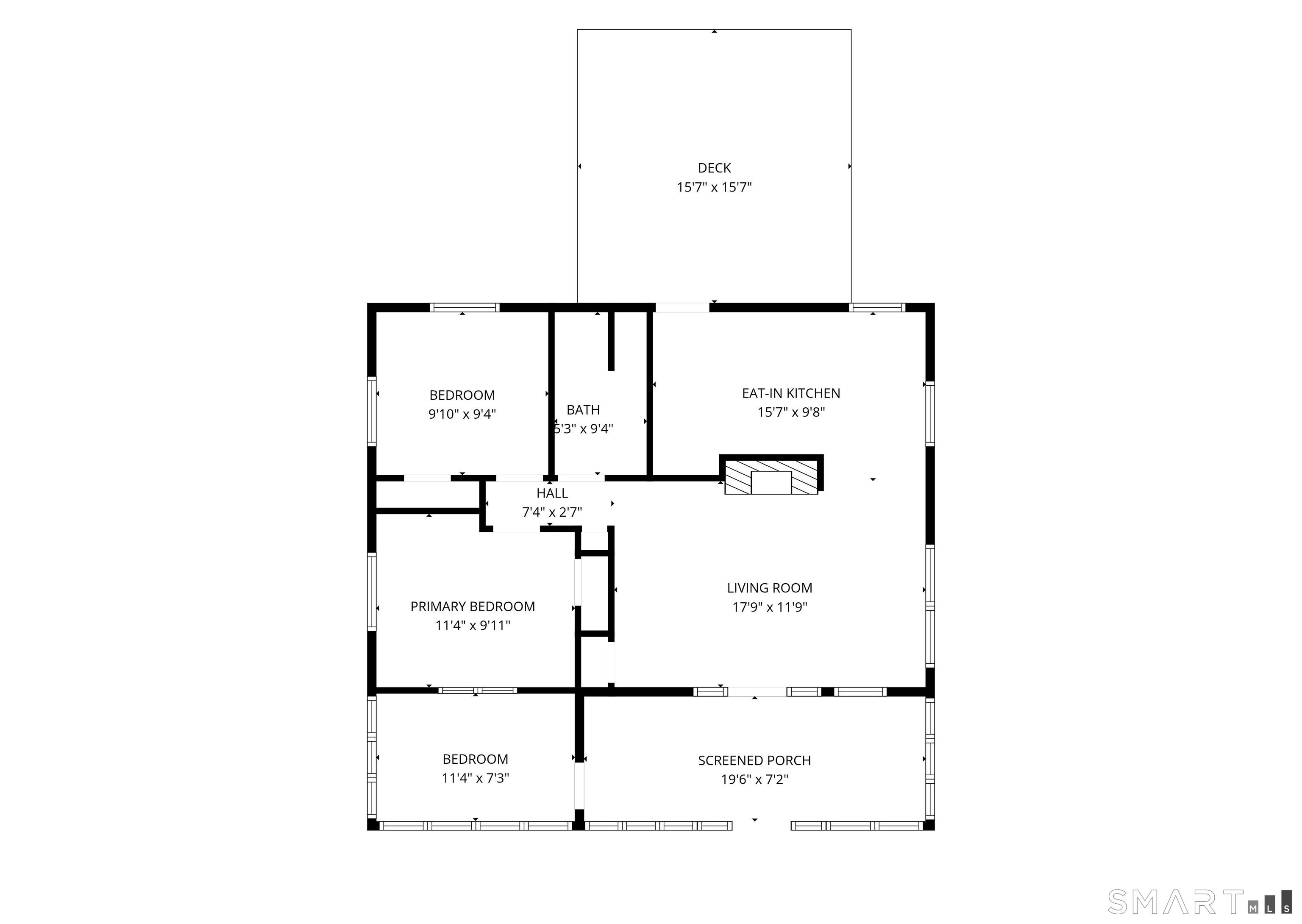 127 Longwood Drive East Haddam CT 06415