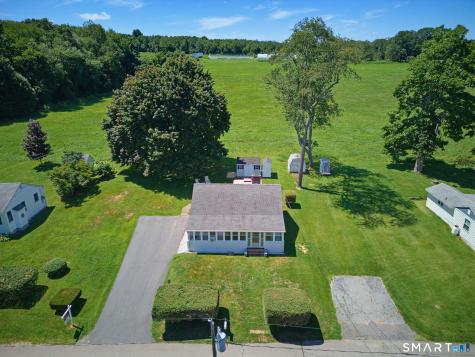 127 Longwood Drive East Haddam CT 06415