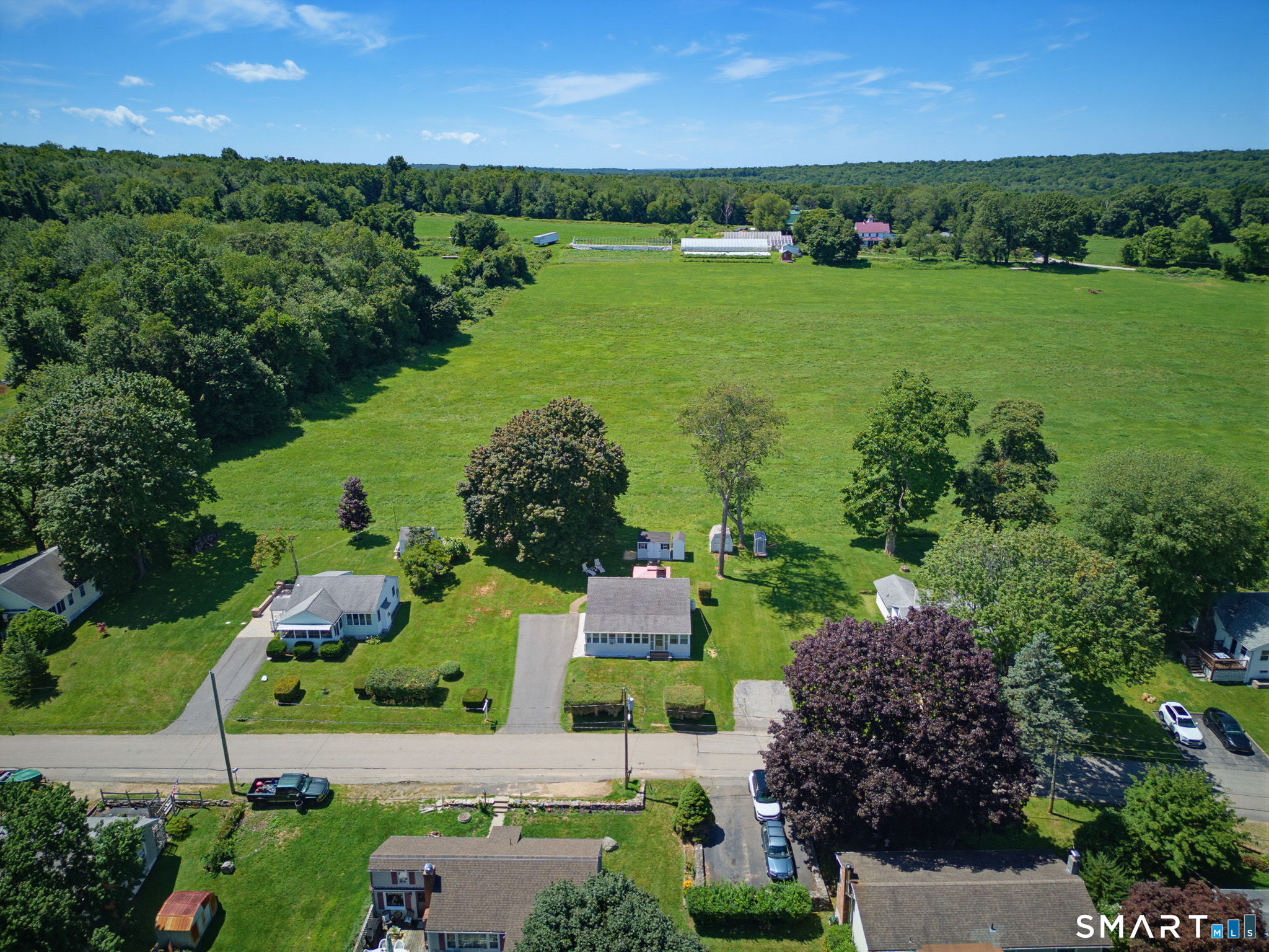 127 Longwood Drive East Haddam CT 06415
