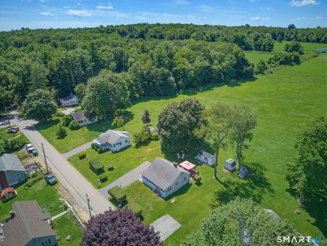 127 Longwood Drive East Haddam CT 06415