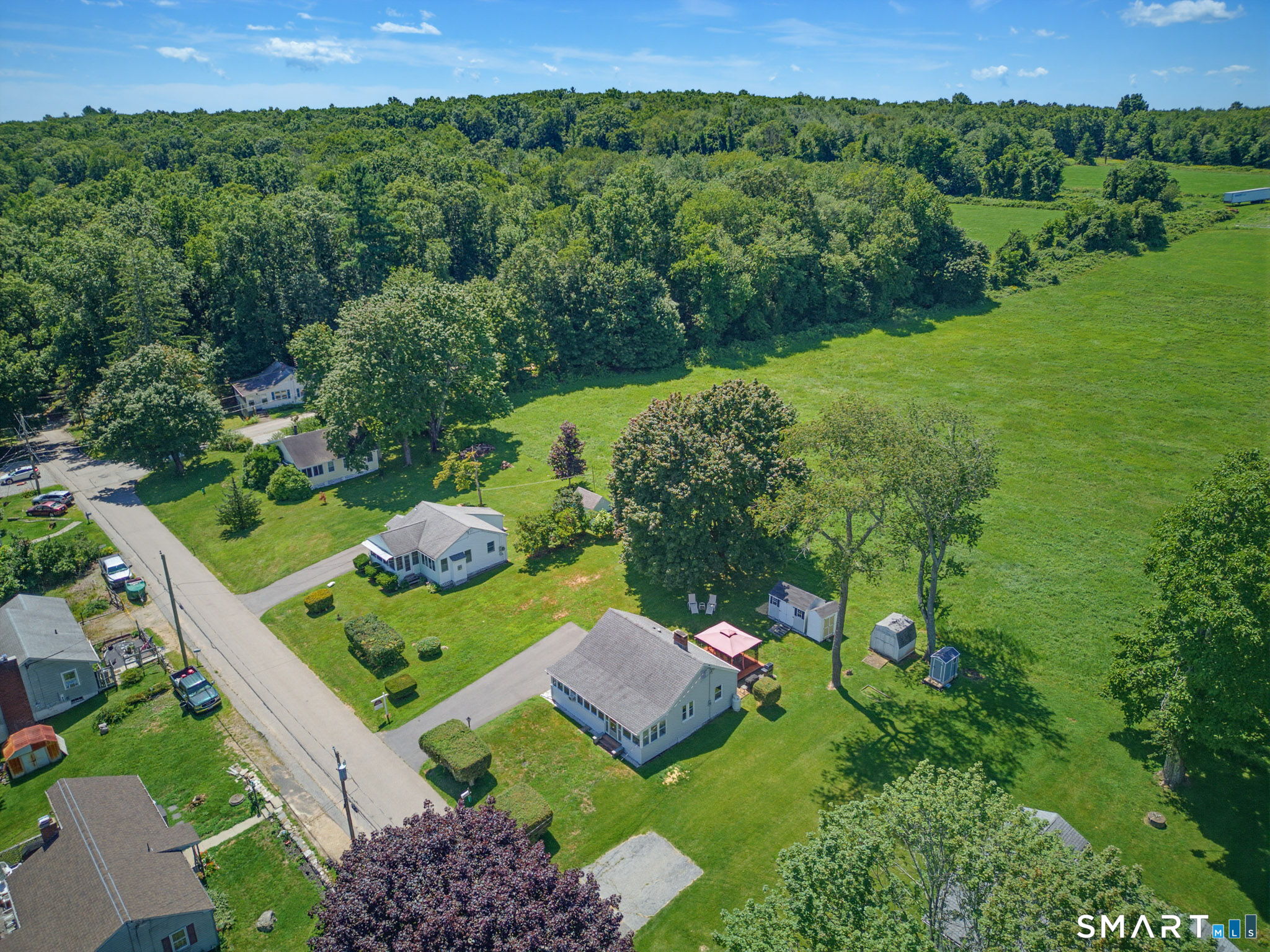 127 Longwood Drive East Haddam CT 06415
