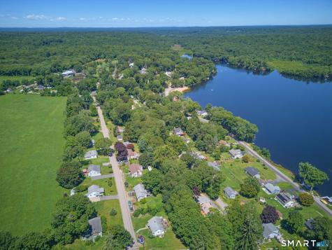 127 Longwood Drive East Haddam CT 06415