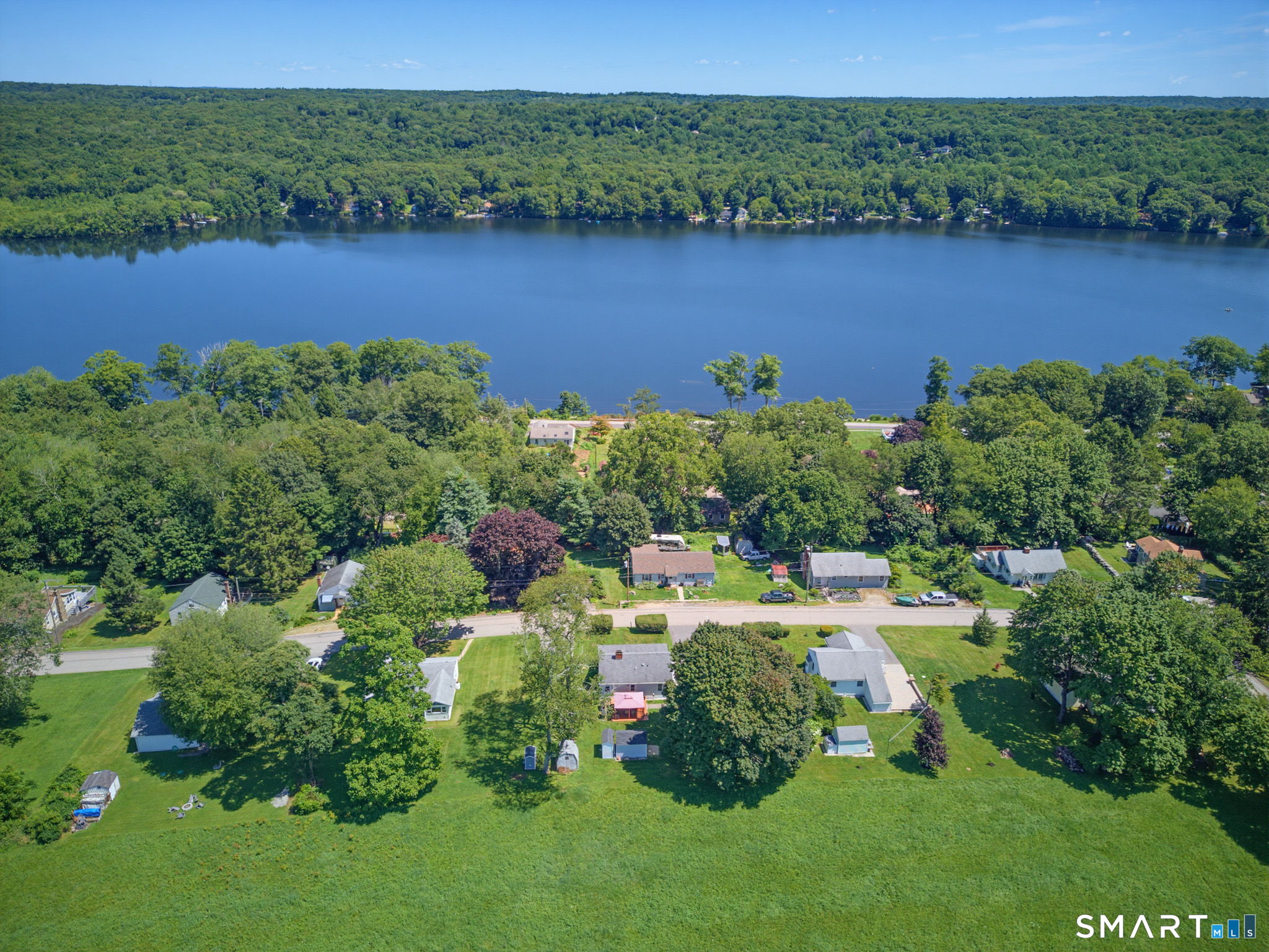 127 Longwood Drive East Haddam CT 06415