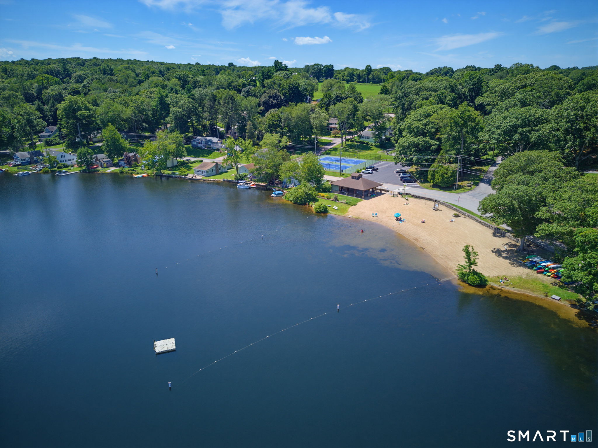 127 Longwood Drive East Haddam CT 06415