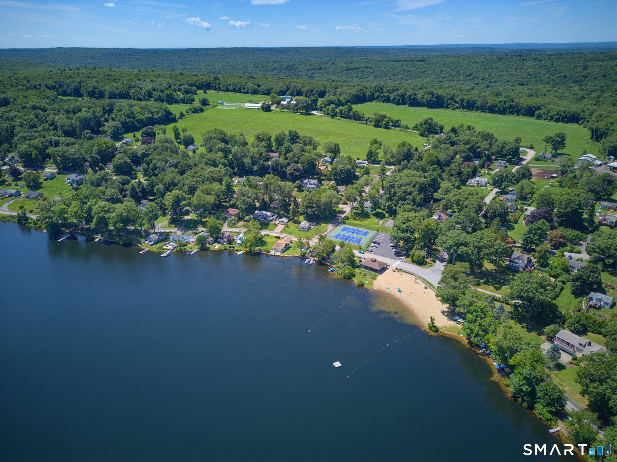 127 Longwood Drive East Haddam CT 06415