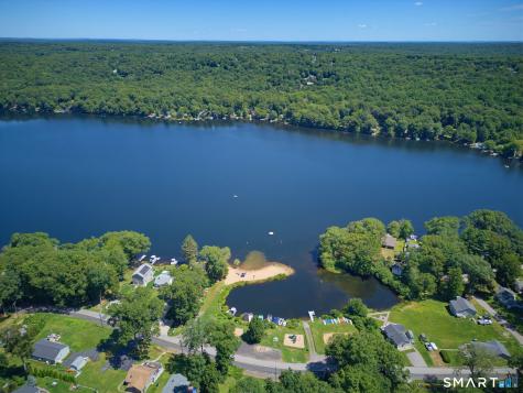 127 Longwood Drive East Haddam CT 06415